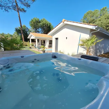 Villa C With Private Pool & Spa Near Atlantic Ocean Villa *
