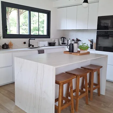 C With Private Pool & Near Atlantic Ocean * Vielle-Saint-Girons