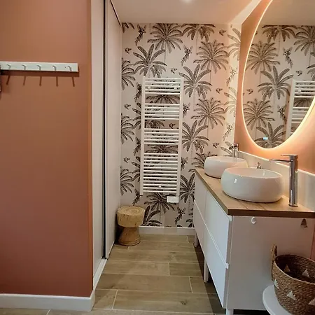 C With Private Pool & Near Atlantic Ocean Villa *