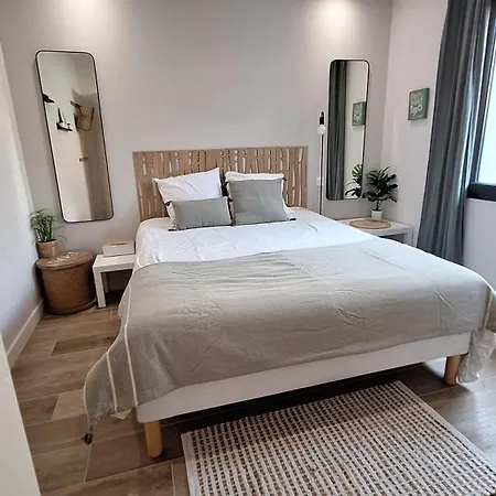 C With Private Pool & Near Atlantic Ocean Vielle-Saint-Girons