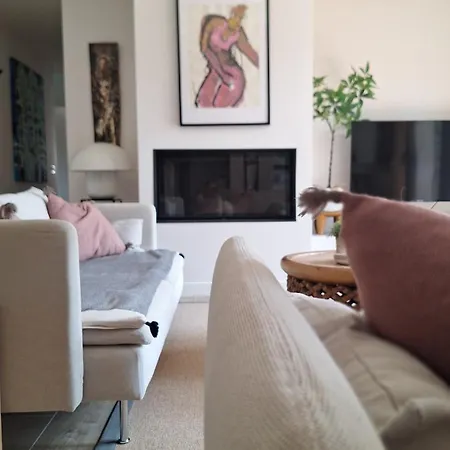 C With Private Pool & Near Atlantic Ocean Vielle-Saint-Girons